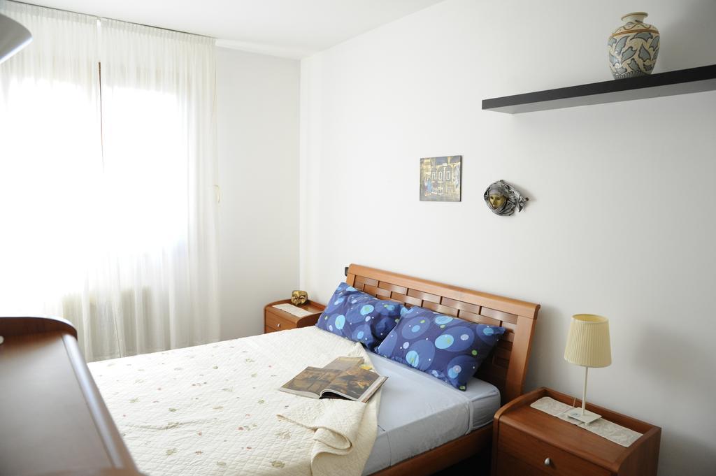 Casièr Morandin Apartment חדר תמונה