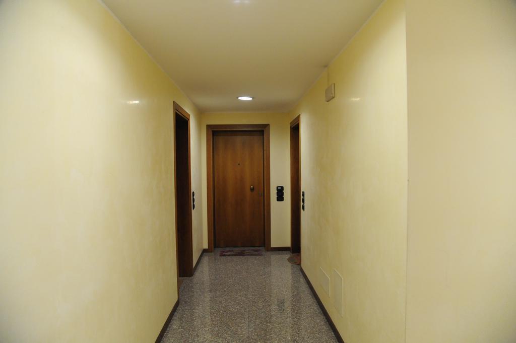 Casièr Morandin Apartment מראה חיצוני תמונה